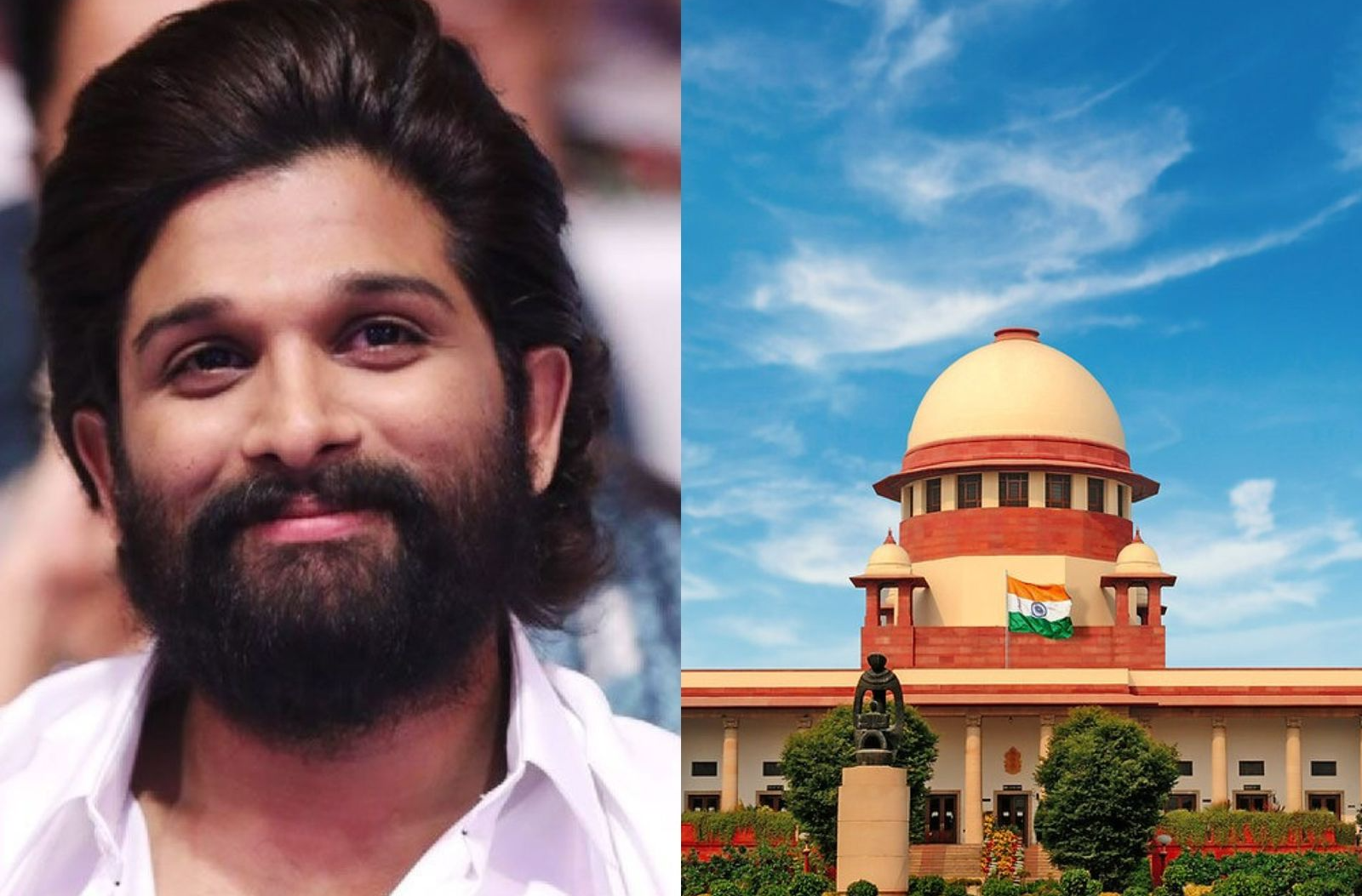 अल्लू अर्जुन व्यक्तित्व अधिकार सुरक्षा के लिए दिल्ली हाईकोर्ट पहुंचे