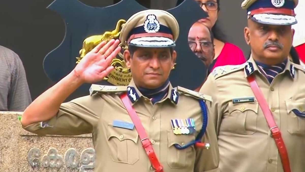 गुरुवायूर में आतंकी होने की खबरें फर्जी: केरल DGP