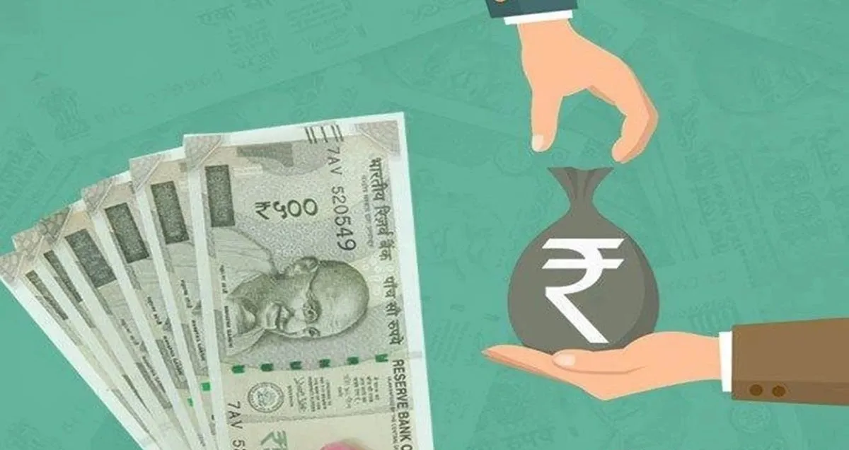 एमएसएमई राहत और ऋण गारंटी योजना का प्रतीकात्मक चित्र