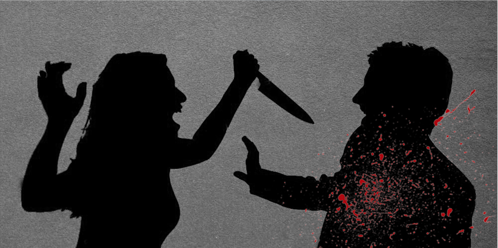 पत्नी की हत्या के आरोपी को पुलिस ने पकड़ा