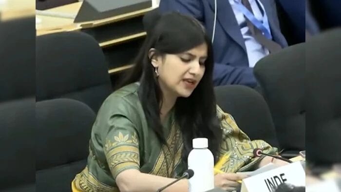 भारत ने संयुक्त राष्ट्र में पाकिस्तान को ‘भस्मासुर देश’ करार दिया… भारत ने संयुक्त राष्ट्र में पाकिस्तान को ‘भस्मासुर देश’ करार दिया…